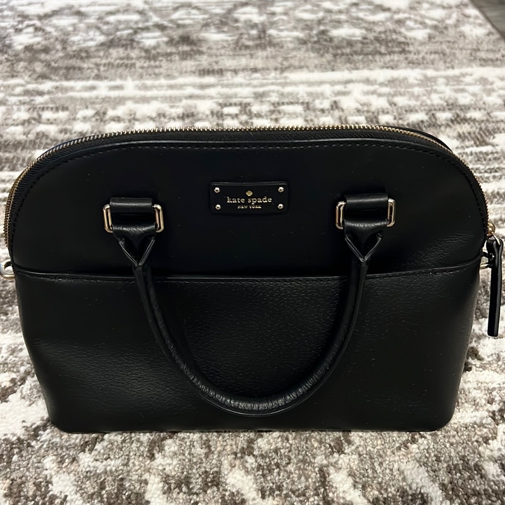 Kate Spade ♠️ Carli